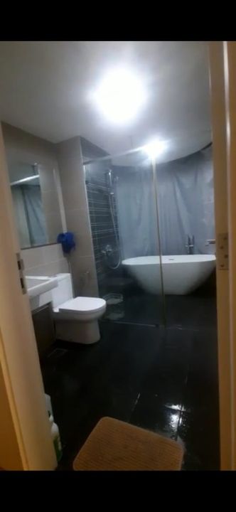 Teega Residences / 3+1 Rooms / For Rent, Johor, Kota Iskandar
