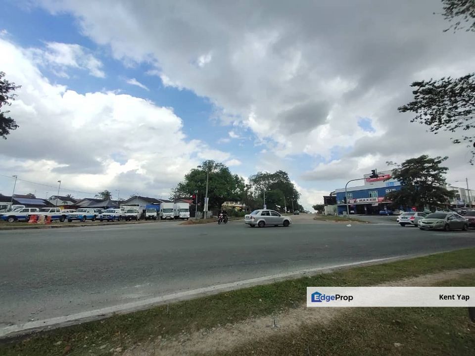 Senai / 工业区 / 咖啡店 / 出顶 / Business Takeover, Johor, Kulai