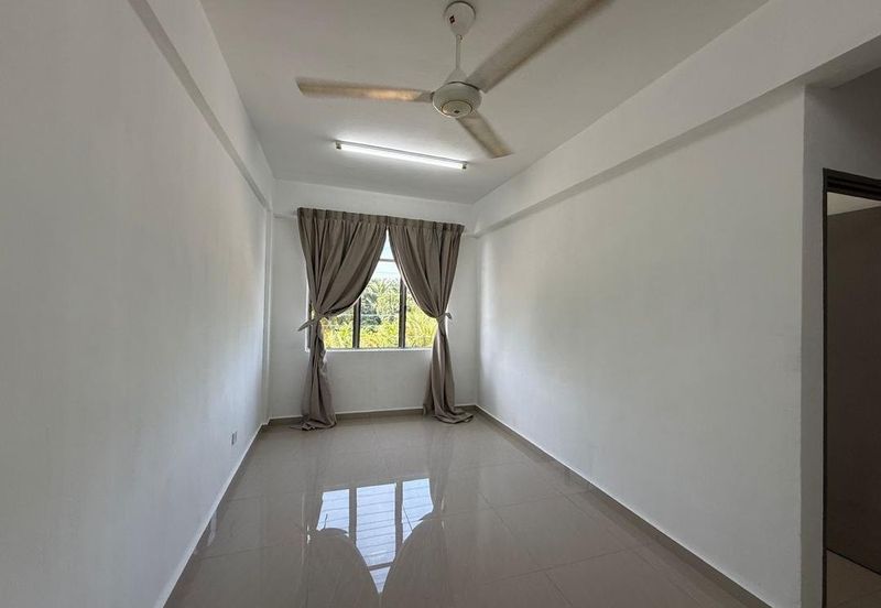 Taman Seri Orkid Flat