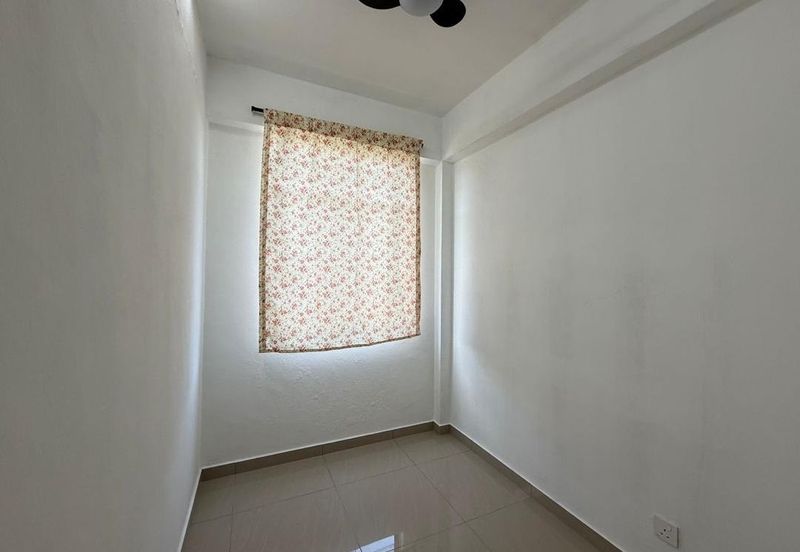 Taman Seri Orkid Flat