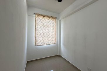 Taman Seri Orkid Flat