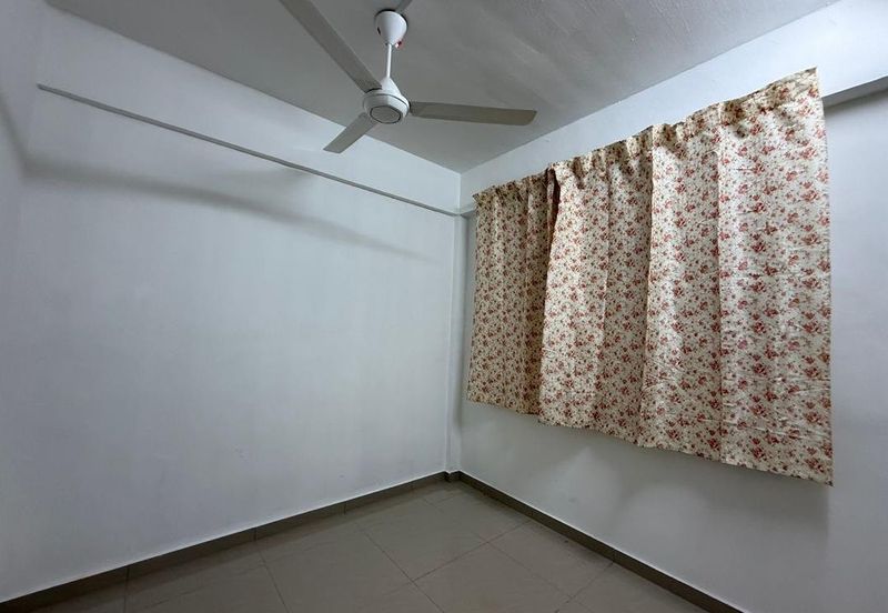 Taman Seri Orkid Flat