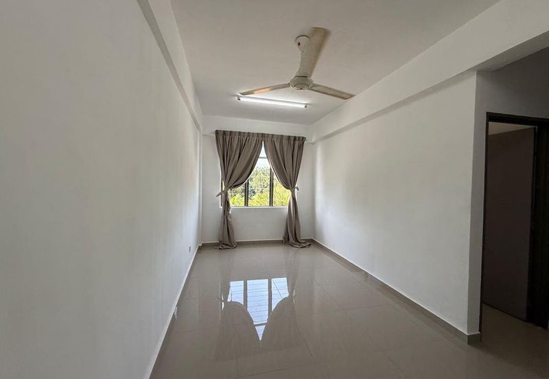 Taman Seri Orkid Flat