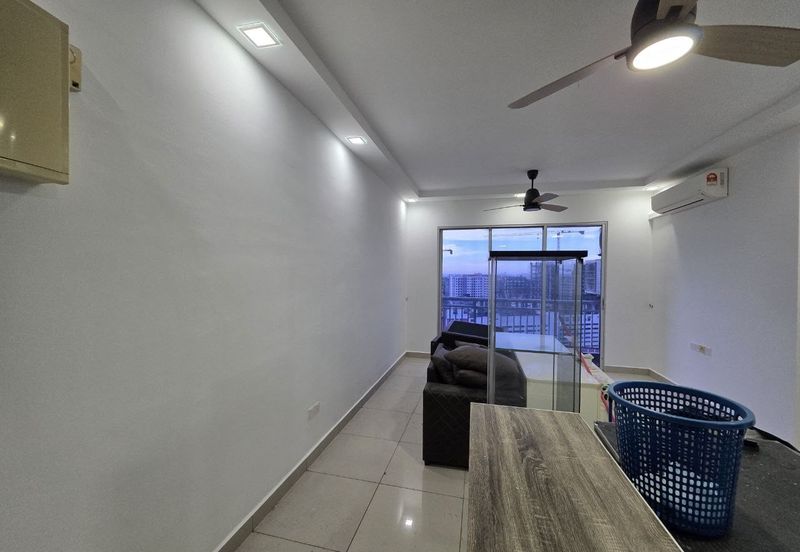 The Aliff Residences