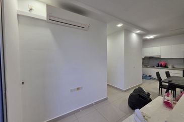 The Aliff Residences