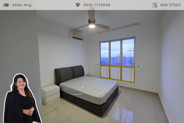 The Aliff Residences