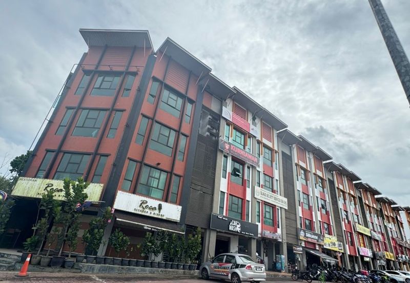 Taman Bukit Gemilang