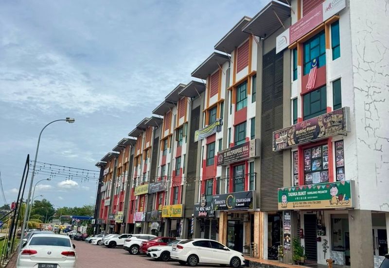 Taman Bukit Gemilang