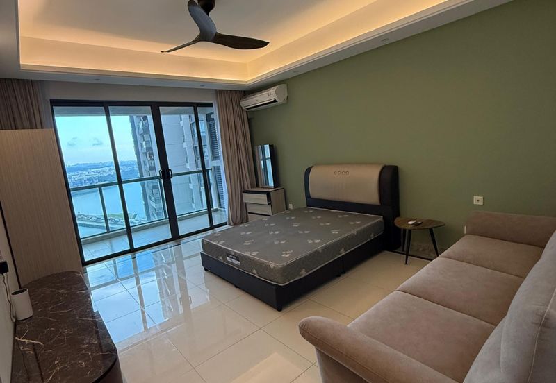 R&F Princess Cove, Tanjung Puteri