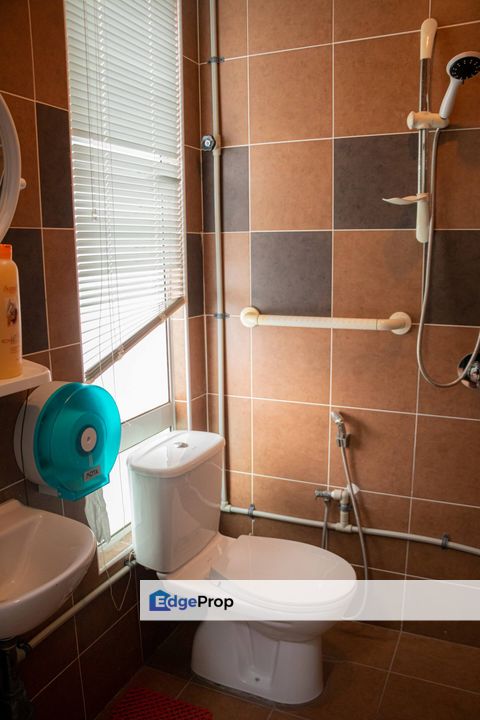 For Sale KSL D'Esplanade Residence, Johor, Johor Bahru