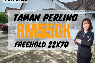 Taman Perling
