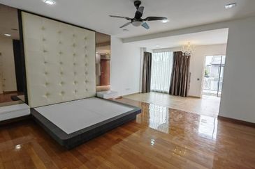 Jalan Sutera Pulai 2/6