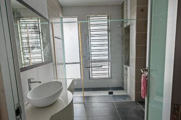 Jalan Sutera Pulai 2/6