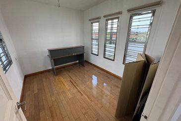 Jalan Sutera Pulai 2/6