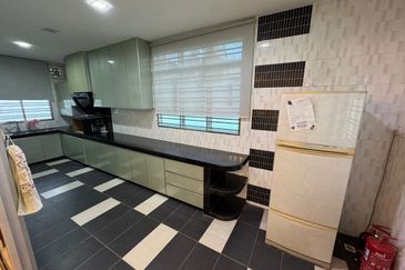 Jalan Sutera Pulai 2/6