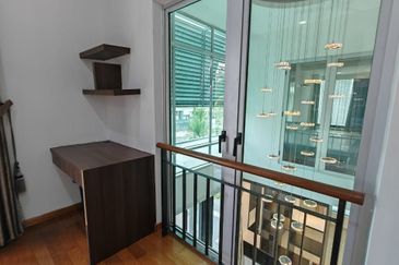 Jalan Sutera Pulai 2/6