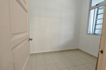 Jalan Sutera Pulai 2/6