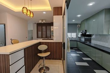 Jalan Sutera Pulai 2/6