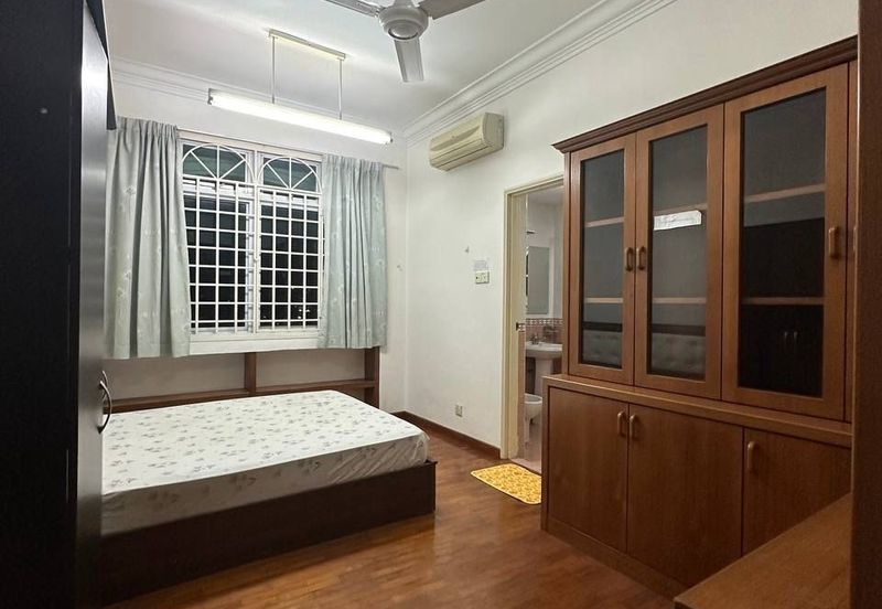 Pangsapuri Orchid View Luxury Apartment