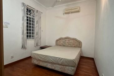 Pangsapuri Orchid View Luxury Apartment