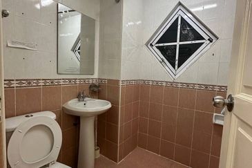 Pangsapuri Orchid View Luxury Apartment