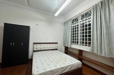 Pangsapuri Orchid View Luxury Apartment