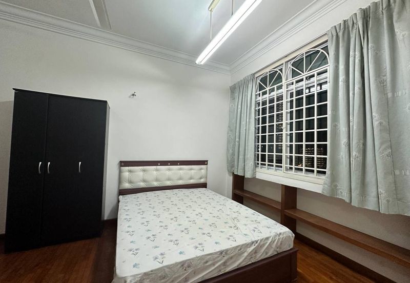 Pangsapuri Orchid View Luxury Apartment