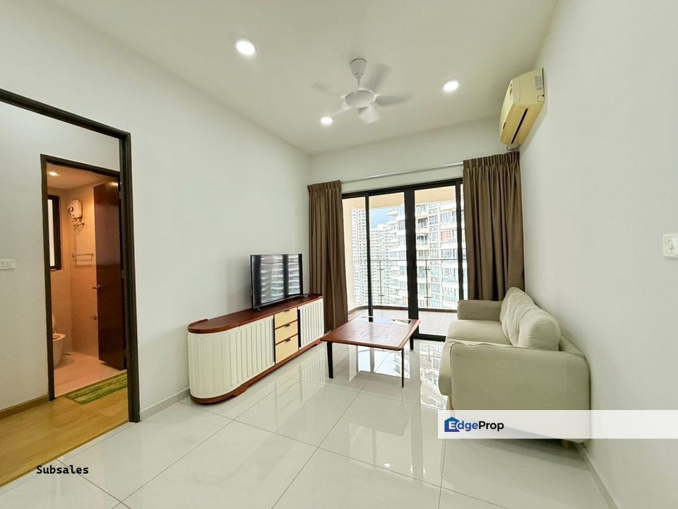 Bay Laurel Country Garden Danga Bay Cheapest in the market | 2R2B | Only RM470K, Johor, Johor Bahru