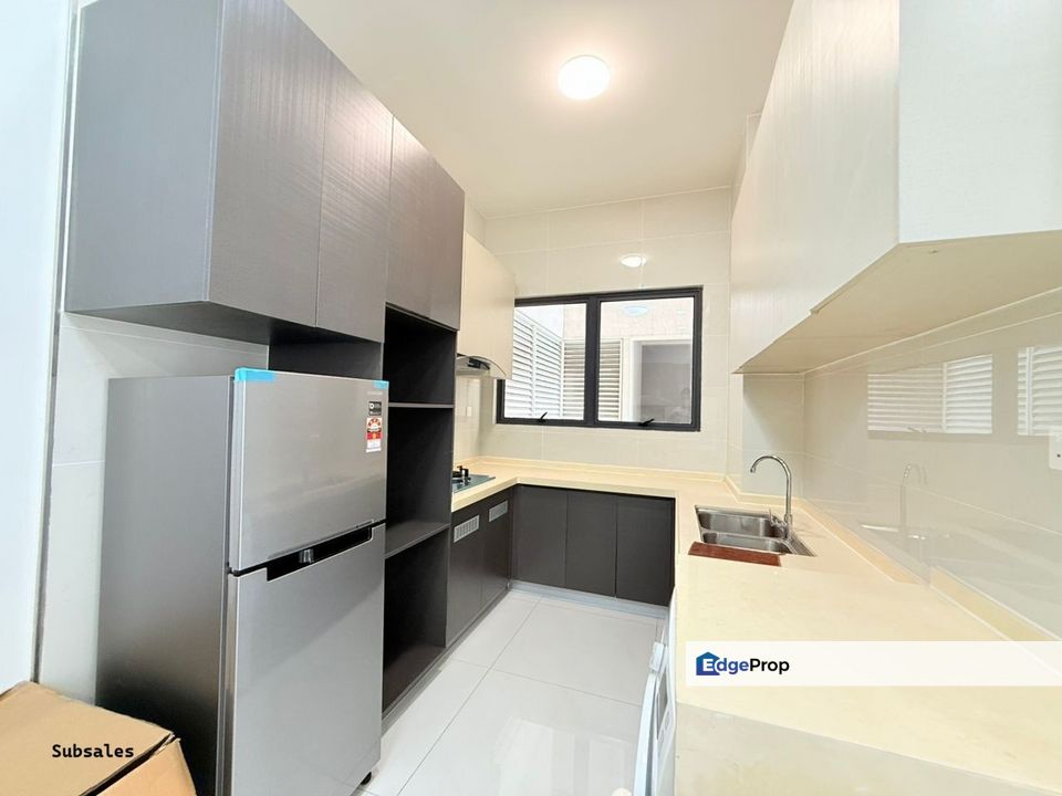 Bay Laurel Country Garden Danga Bay Cheapest in the market | 2R2B | Only RM470K, Johor, Johor Bahru