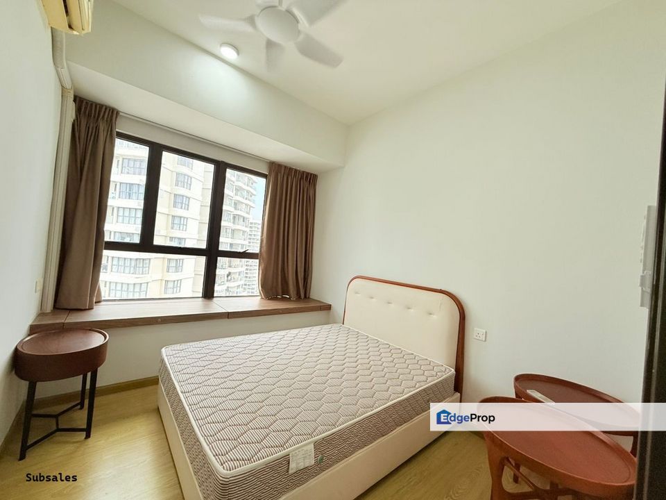 Bay Laurel Country Garden Danga Bay Cheapest in the market | 2R2B | Only RM470K, Johor, Johor Bahru