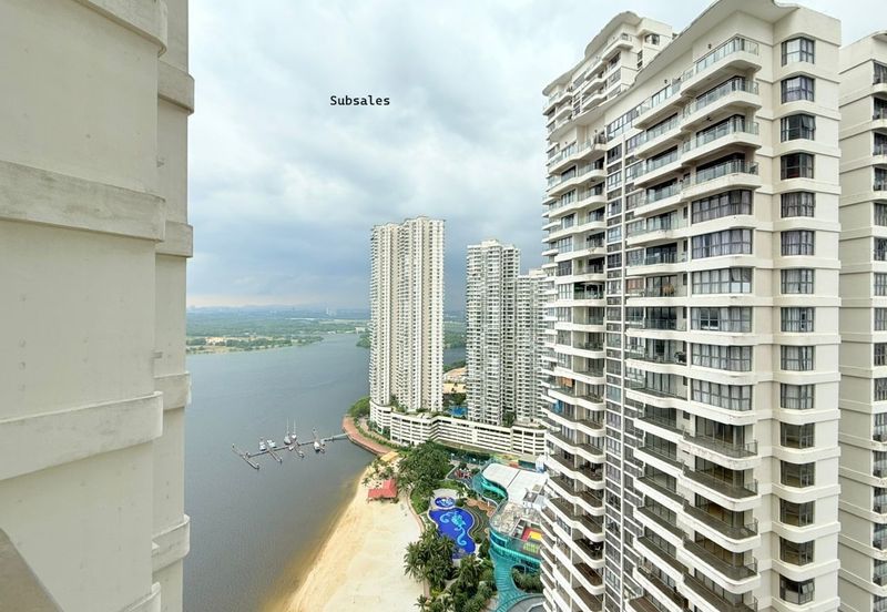 Bay Laurel @ Country Garden Danga Bay