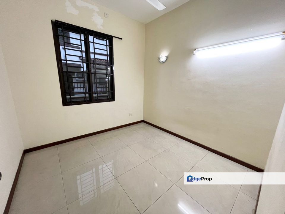 Jalan Austin Heights 1/xx @ Austin Heights, Johor, Johor Bahru