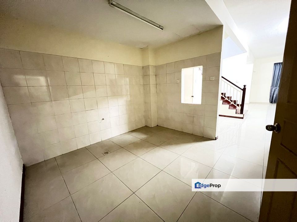 Jalan Austin Heights 1/xx @ Austin Heights, Johor, Johor Bahru