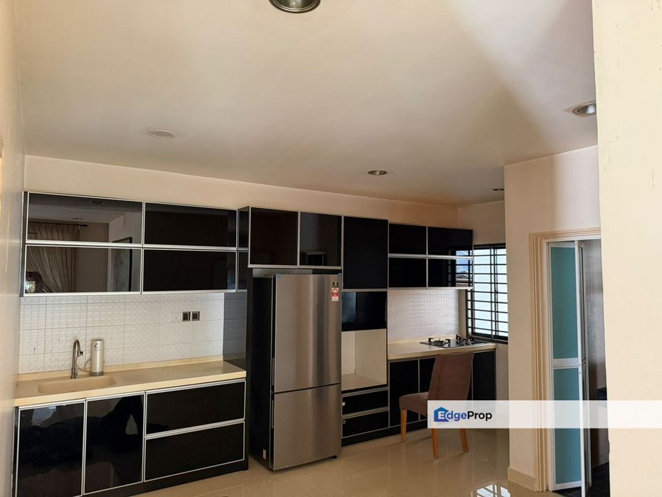 Jalan Layang, Taman Perling Double Storey Semi Detached 35' x 80' | South | RM1.16MIL, Johor, Johor Bahru