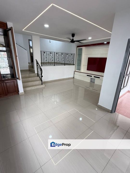 Jalan mutiara emas 3/x, Taman Mount Austin | Double Storey End Lot | RM699,000, Johor, Johor Bahru
