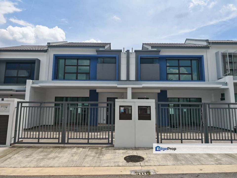 Austin Duta , Johor, Johor Bahru