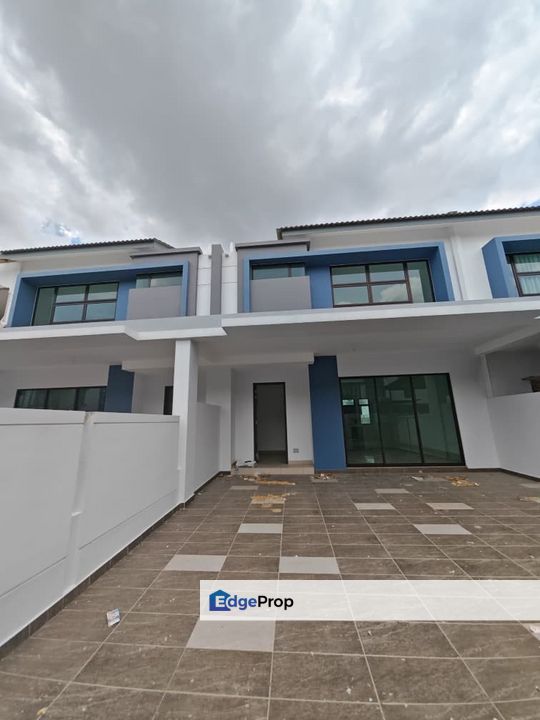 Austin Duta , Johor, Johor Bahru