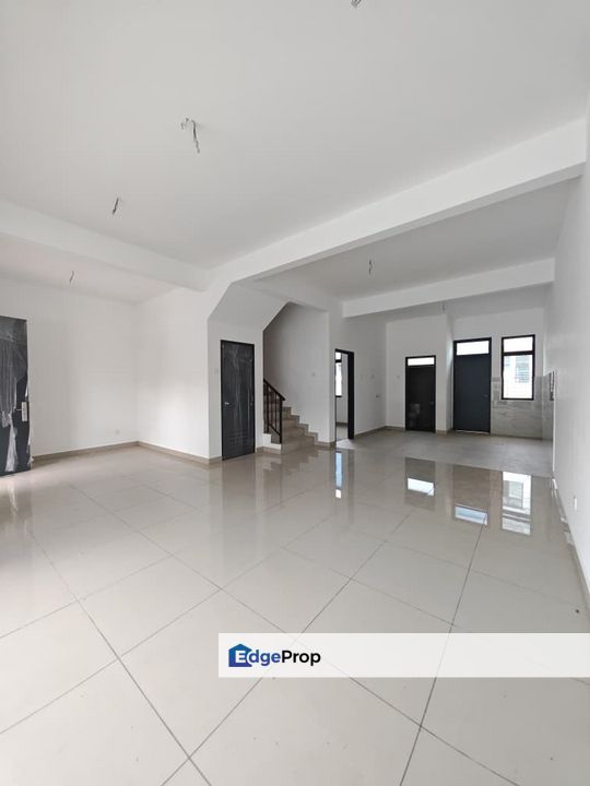 Austin Duta , Johor, Johor Bahru