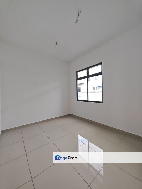 Austin Duta , Johor, Johor Bahru