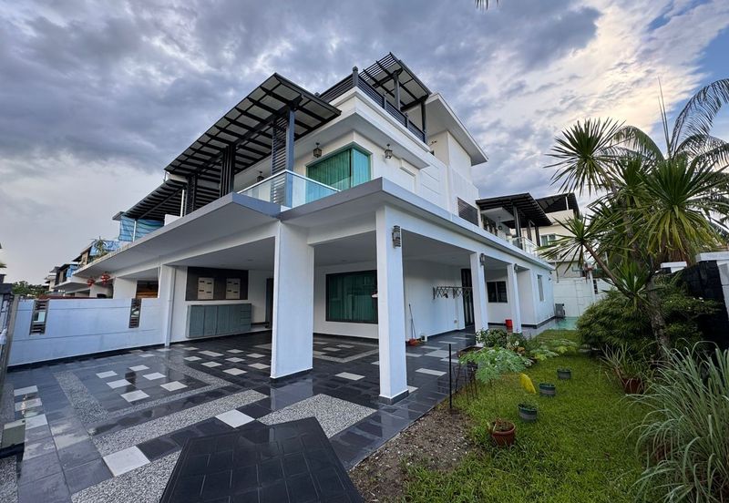 Taman Sutera Utama