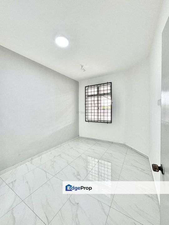 Jalan Kemuliaan Taman Universiti Skudai | Single Storey 20x65 | 3R2B RM477,000, Johor, Skudai