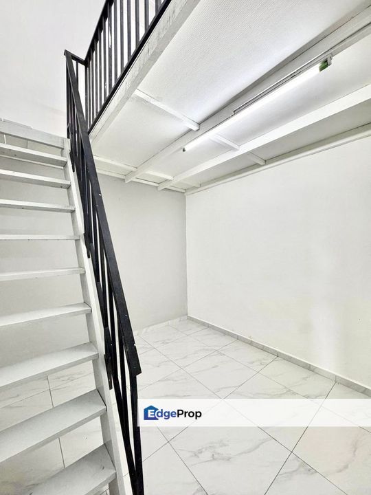 Jalan Kemuliaan Taman Universiti Skudai | Single Storey 20x65 | 3R2B RM477,000, Johor, Skudai