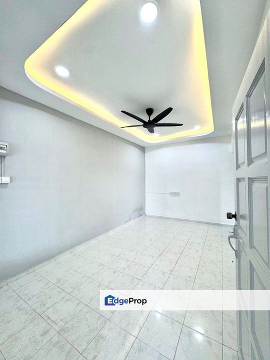 Jalan Kemuliaan Taman Universiti Skudai | Single Storey 20x65 | 3R2B RM477,000, Johor, Skudai