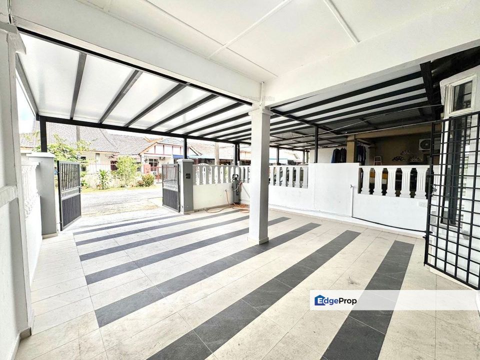 Jalan Kemuliaan Taman Universiti Skudai | Single Storey 20x65 | 3R2B RM477,000, Johor, Skudai