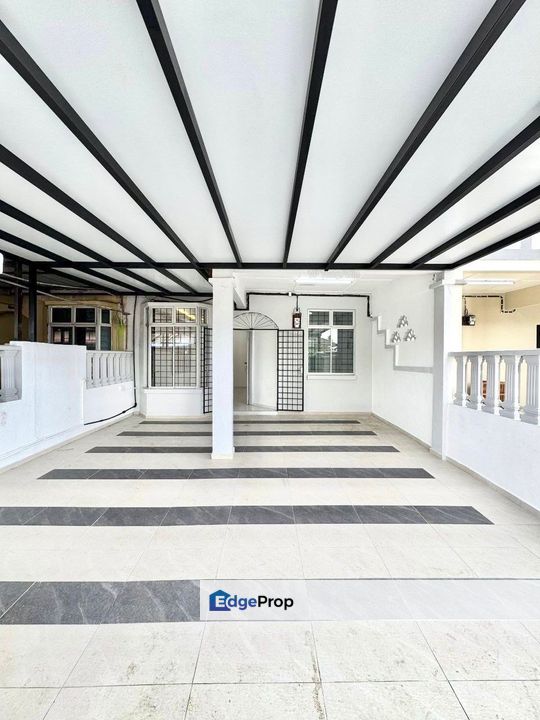 Jalan Kemuliaan Taman Universiti Skudai | Single Storey 20x65 | 3R2B RM477,000, Johor, Skudai