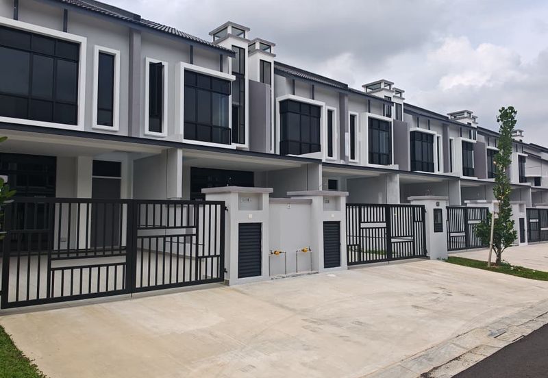 Setia Eco Cascadia