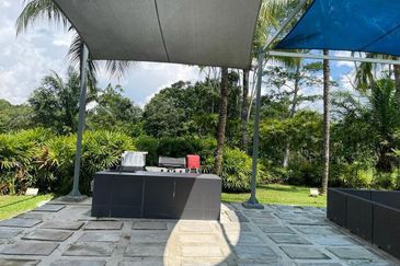 Bayou Water Village Leisure Farm