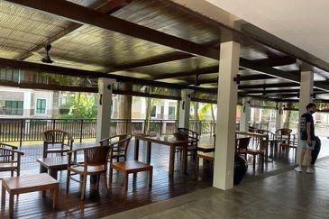 Bayou Water Village Leisure Farm