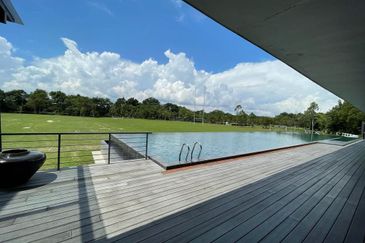 Bayou Water Village Leisure Farm