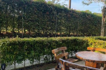 Bayou Water Village Leisure Farm